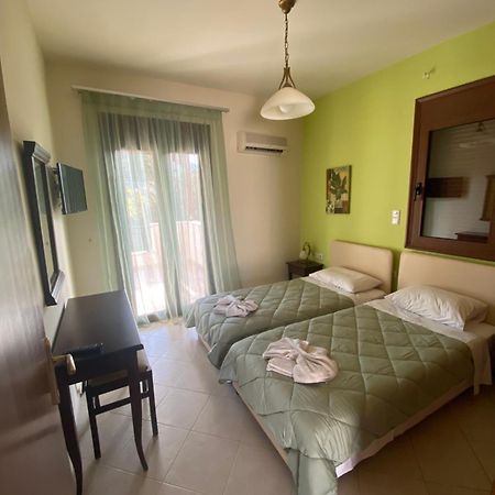 Eligia Villas Mixórrouma المظهر الخارجي الصورة