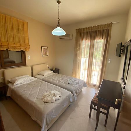 Eligia Villas Mixórrouma المظهر الخارجي الصورة