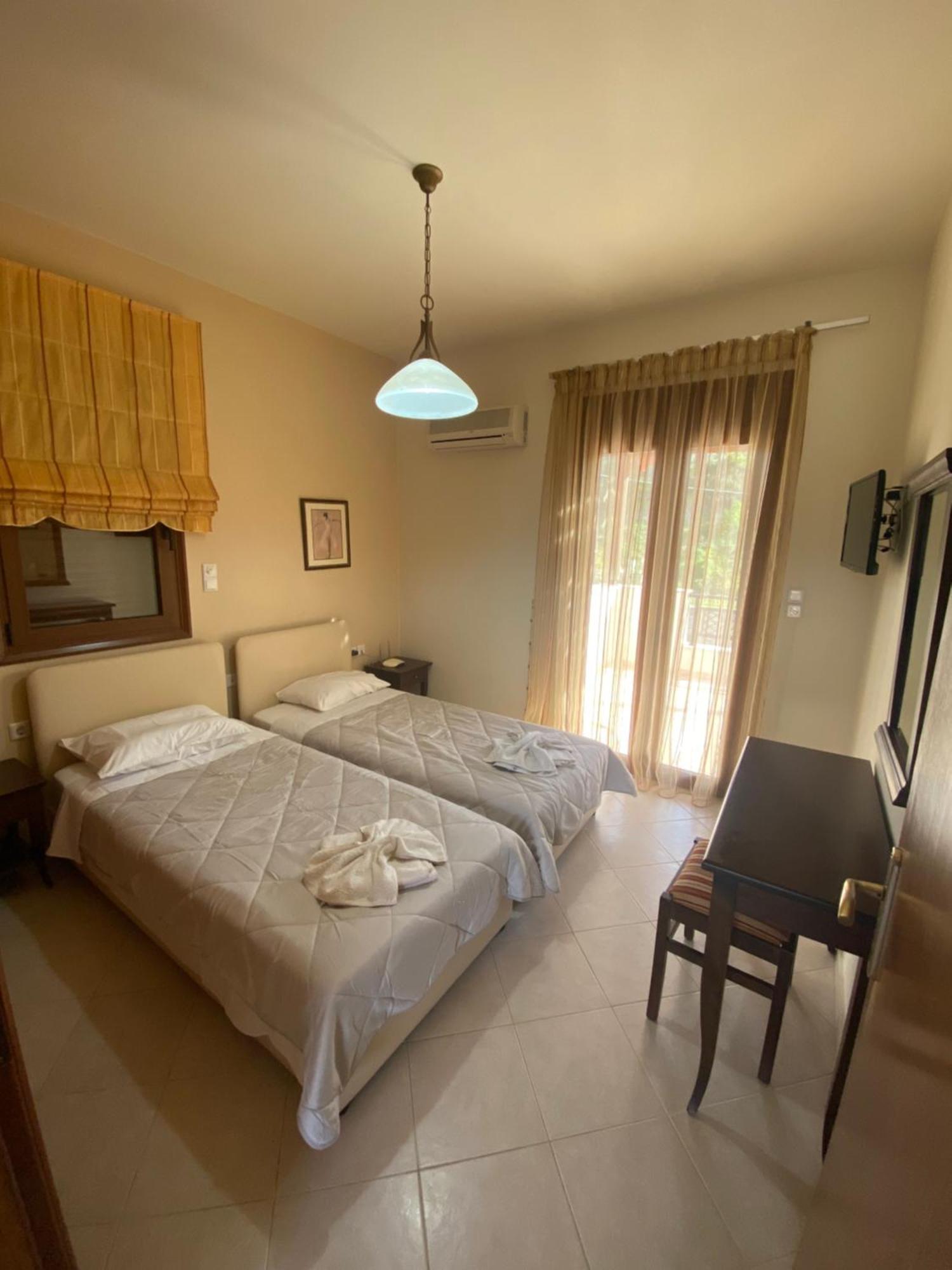 Eligia Villas Mixórrouma المظهر الخارجي الصورة