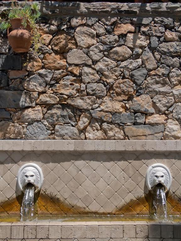 Eligia Villas Mixórrouma الغرفة الصورة