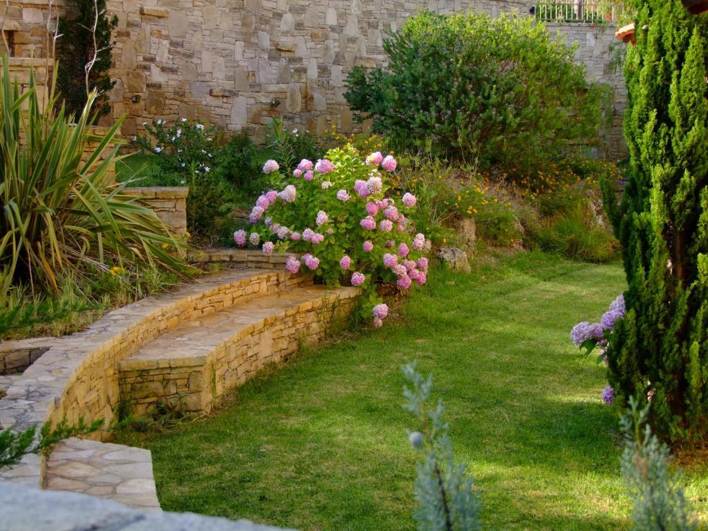 Eligia Villas Mixórrouma الغرفة الصورة